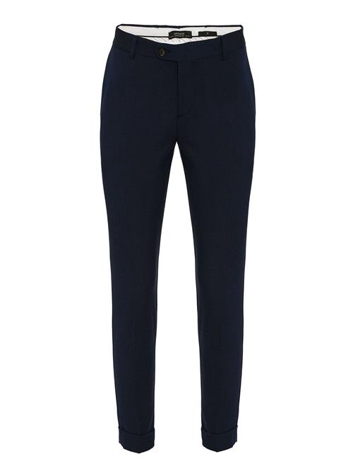 Antioch Bukser  navy