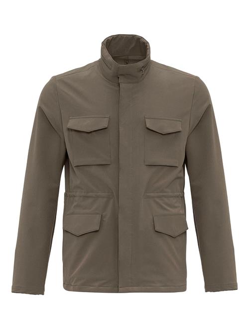 Antioch Overgangsjakke  khaki