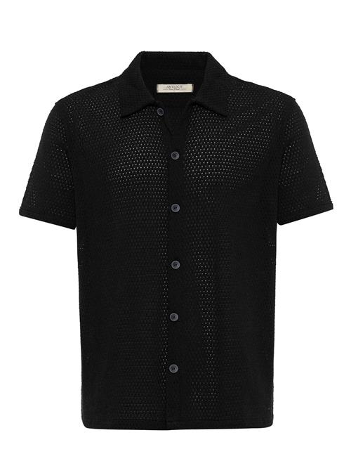 Antioch Skjorte  sort