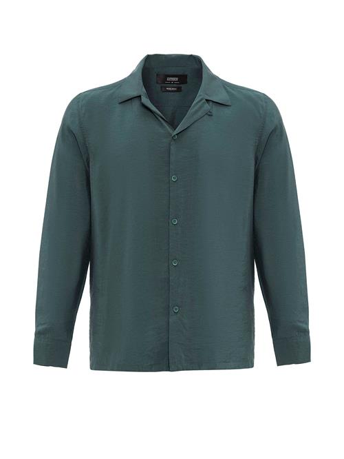 Antioch Skjorte  grøn