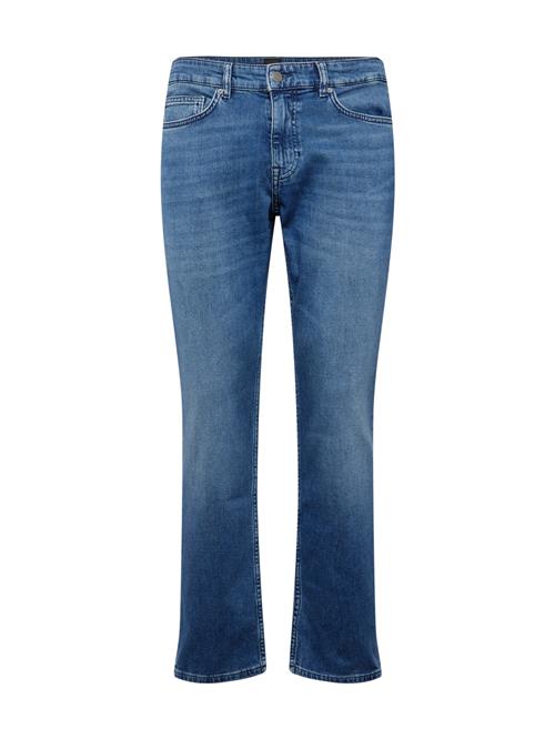 BOSS Jeans 'Delaware'  blue denim