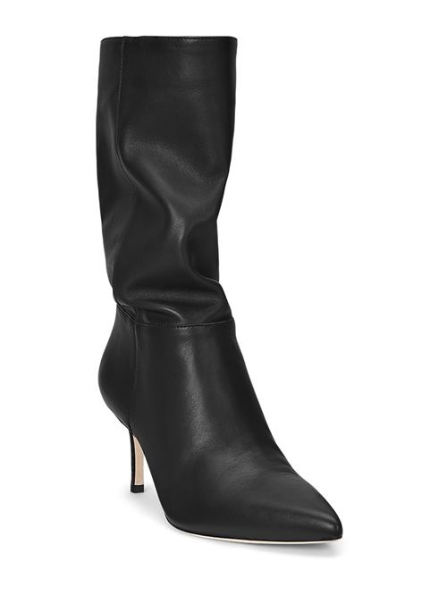 Lauren Ralph Lauren Støvler 'LEANNAH'  sort