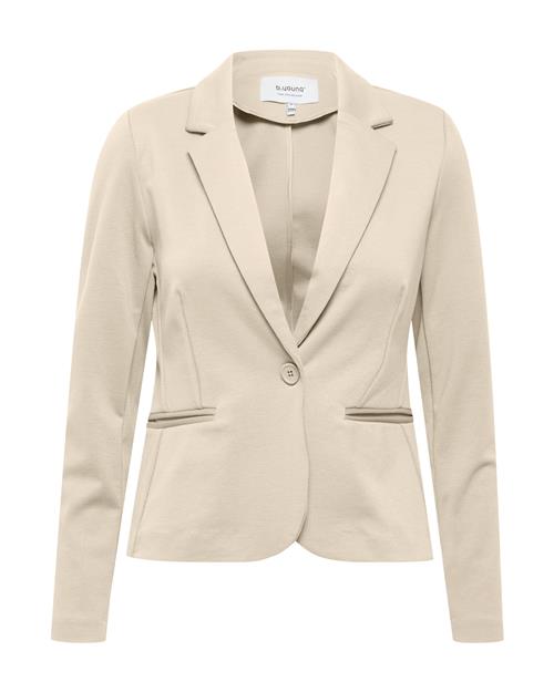 b.young Blazer 'BYRizetta'  creme