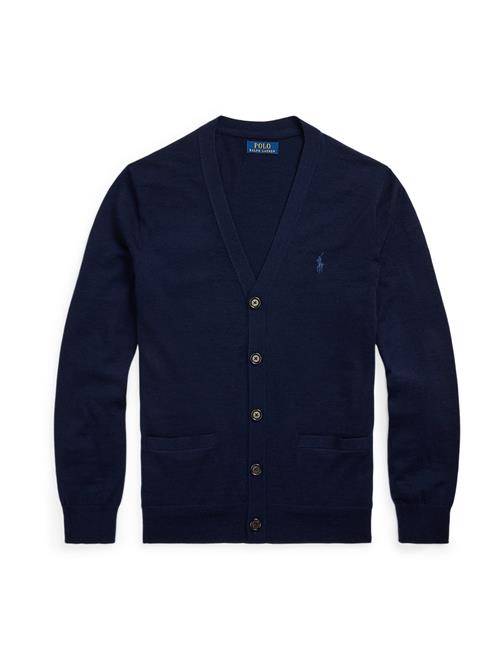Polo Ralph Lauren Cardigan  navy