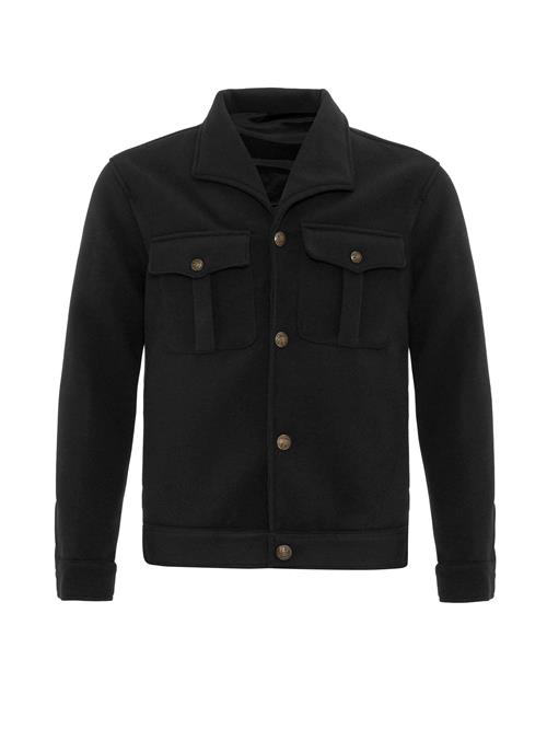 Antioch Overgangsjakke  sort