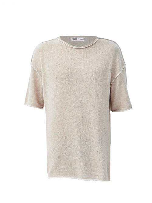 VAMOS CLO Bluser & t-shirts  greige