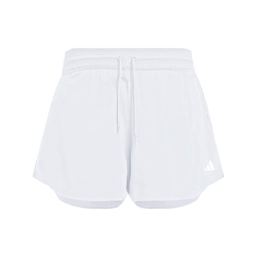 ADIDAS PERFORMANCE Sportsbukser 'Club'  hvid