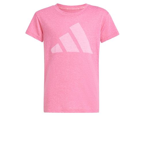 ADIDAS SPORTSWEAR Funktionsskjorte 'Essentials'  lyserød / lys pink