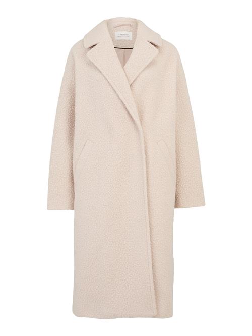 Se Guido Maria Kretschmer Women Overgangsfrakke 'Mariam'  creme hos About You