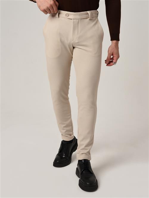 Antioch Bukser  beige