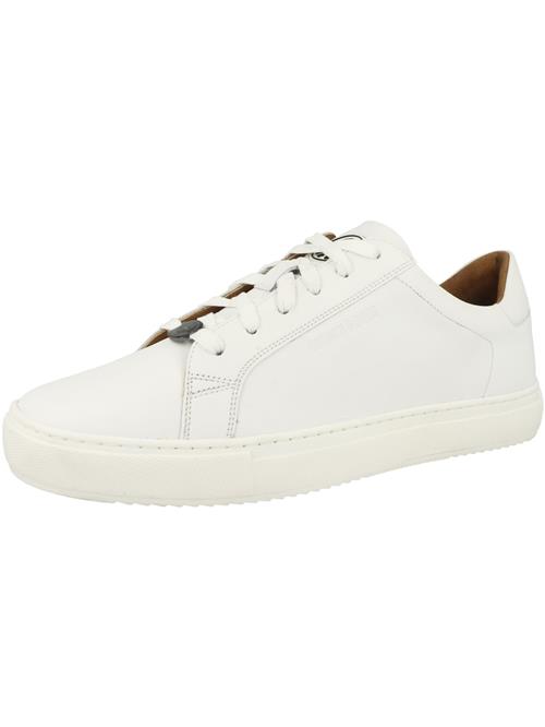 Gordon & Bros Sneaker low 'London'  hvid