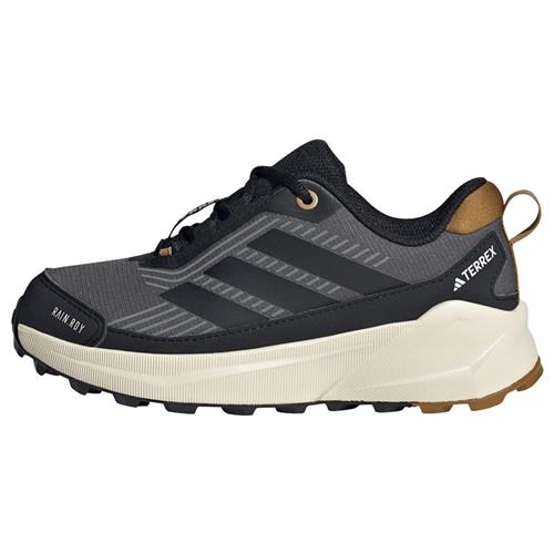 ADIDAS TERREX Lave sko 'Trailmaker 2'  grå / sort / hvid