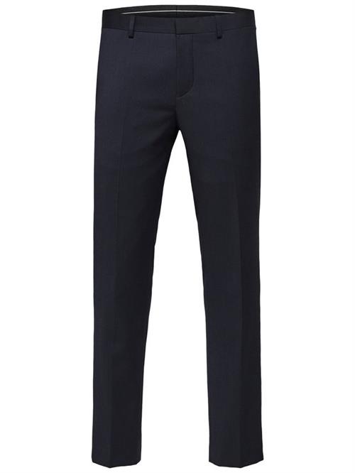 SLHSLIM-MYLOBILL NAVY TROUSER