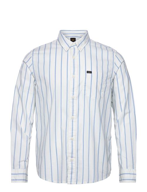 Lee Jeans | Lee Button Down | M