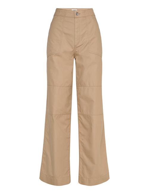 Mads Nørgaard | Alto Twill Krauer Pants | 34