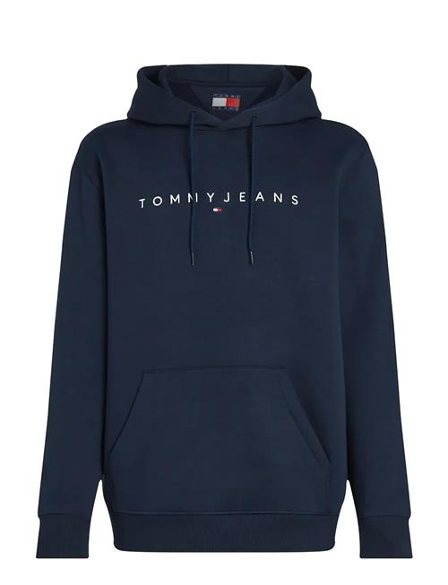 Tommy Jeans | Tjm Reg Linear Logo Hoodie Ext | M