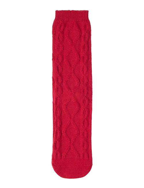 Lindex | Socks Cable Knit | 36/38