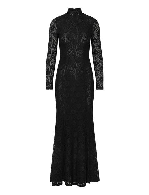 Bardot | Harlyn Lace Maxi Dress | 38