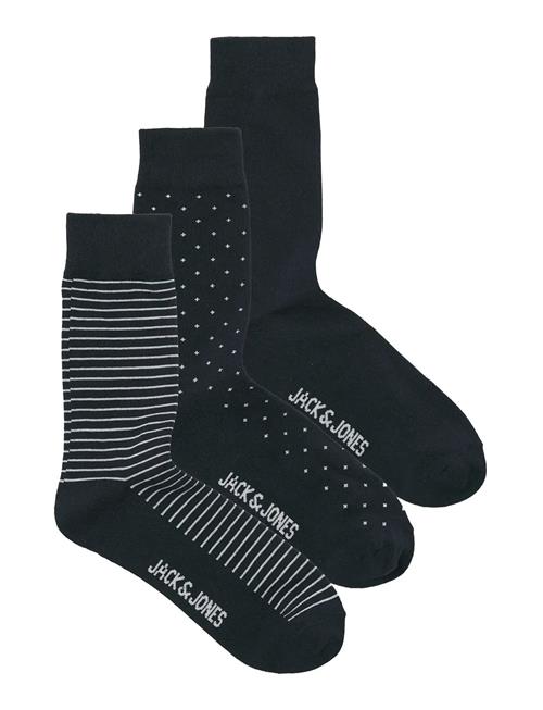 Jack & Jones | Jachank Socks 3 Pack | ONE SIZE