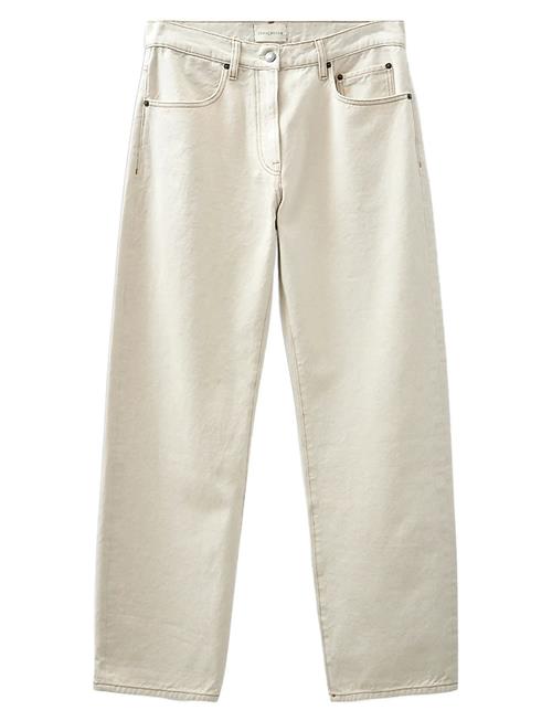 Anerkjendt | Akjonas Jeans - 8009 Ecru | 36