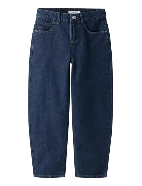 name it | Nkfbella Balloon Jeans 2105-Rm B | 158