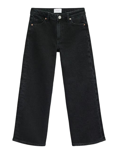 Vero Moda Girl | Vmtessa Hr Wide Jeans Ra118 Ga Girl | 158