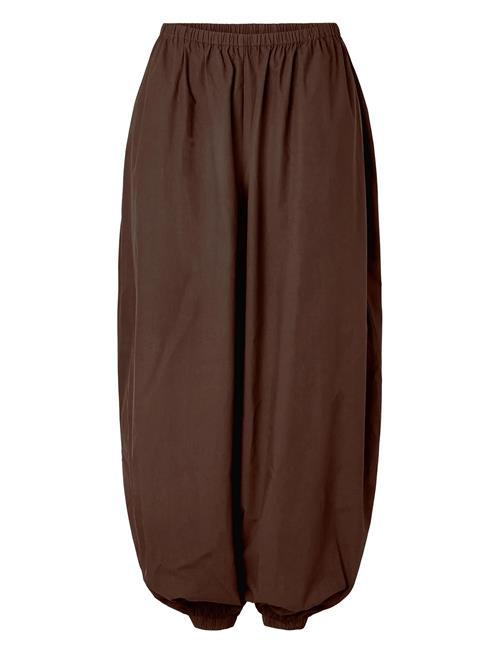 Pieces | Pcbella Mw Balloon Wvn Pants D2D | M