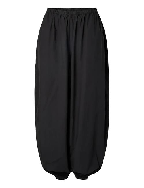 Pieces | Pcbella Mw Balloon Wvn Pants D2D | S