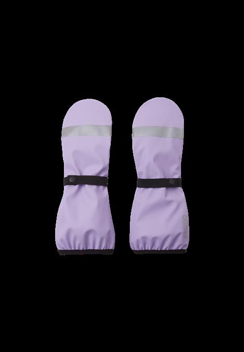 Reima Puro Regnvanter Blooming Lilac  Blooming Lilac-5 Y  Lilla  5 år  unisex