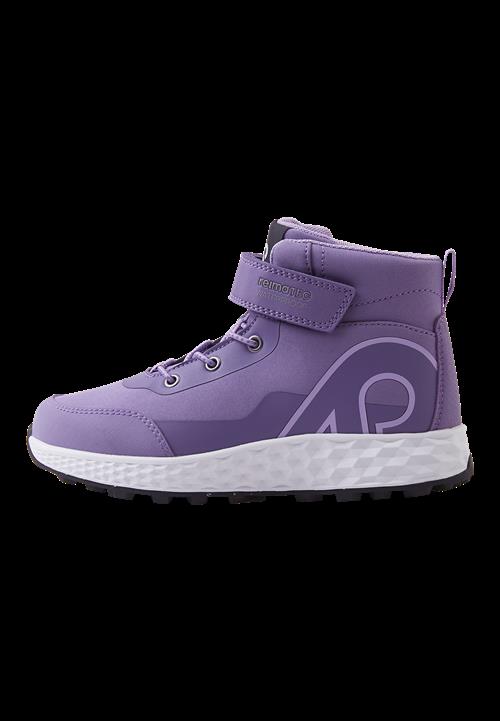 Reima Hiipien Sneakers Misty Violet  Misty Violet-33 EU  Lilla  33 EU  unisex