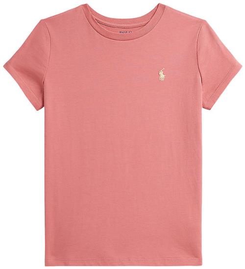 Polo Ralph Lauren T-shirt - Desert Rose