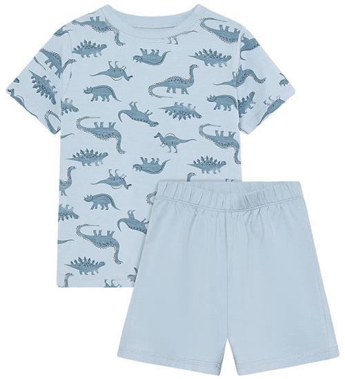 Minymo Nattøj - Niagara Mist m. Dinosaurer