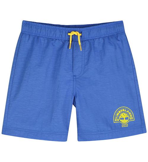 Timberland Badeshorts - Blue