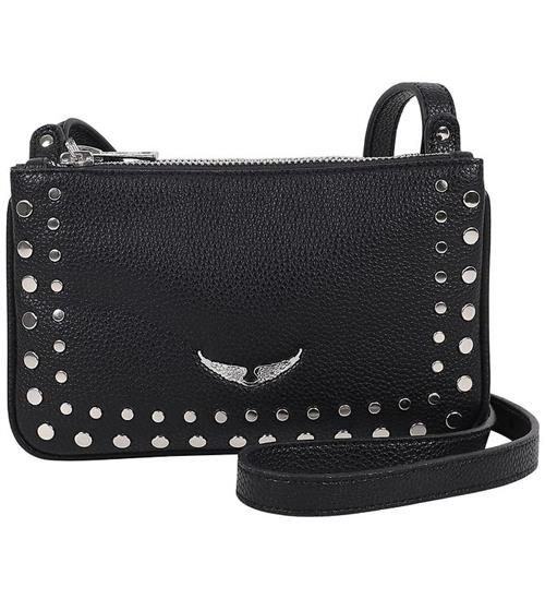 Zadig & Voltaire Taske - Sort