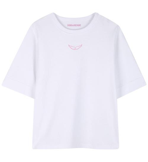 Zadig & Voltaire T-shirt - White
