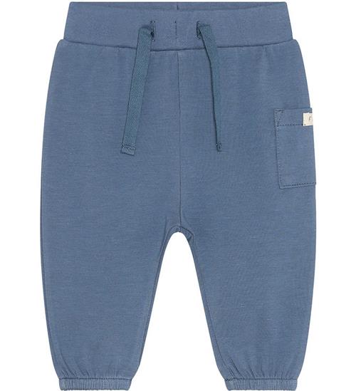 Fixoni Sweatpants - Vintage Indigo