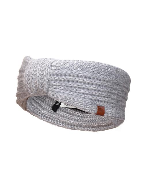 Bickley + Mictchell Amsterdam Pandebånd  grå