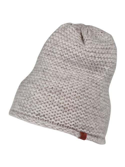 Bickley + Mictchell Amsterdam Hue  grå-meleret