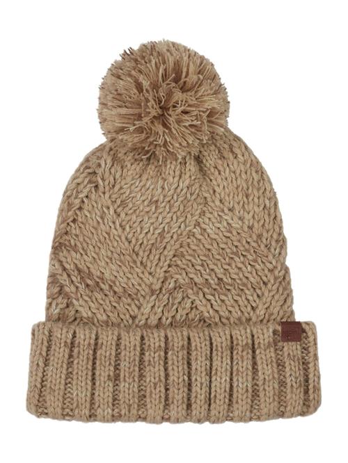 Bickley + Mictchell Amsterdam Hue  mørkebeige