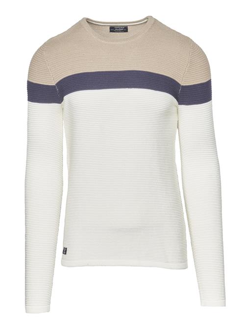 KOROSHI Pullover  offwhite