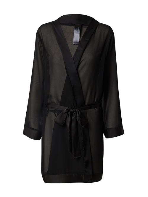 Bluebella Kort badedragt  sort