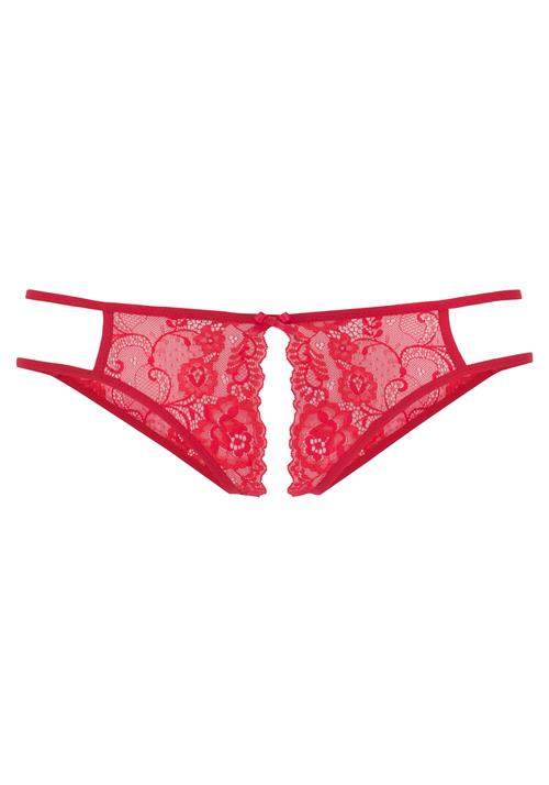 Se PETITE FLEUR GOLD Ouvert  rød hos About You