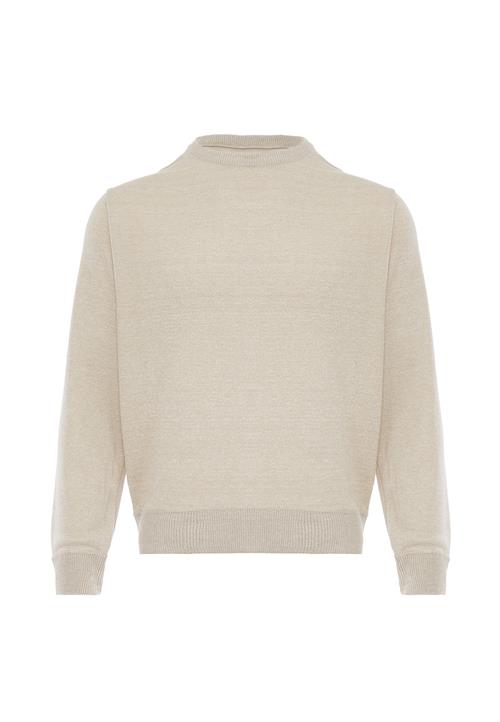 IPARO Pullover  sand