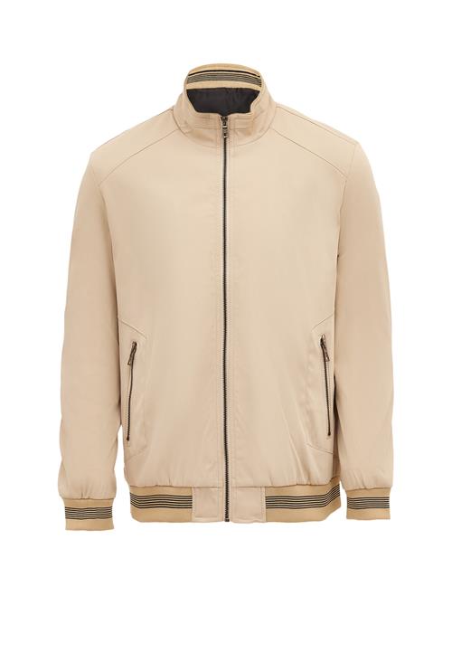 TALENCE Overgangsjakke  beige / mudderfarvet