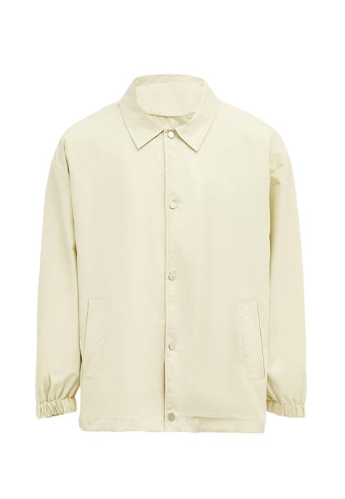 ACESELLO Overgangsjakke  beige