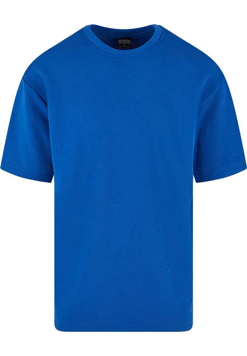 Urban Classics Bluser & t-shirts  royalblå
