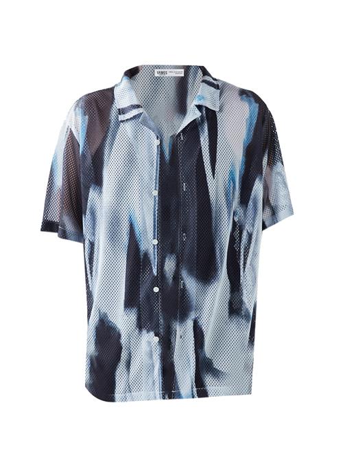 VAMOS CLO Skjorte  blandingsfarvet