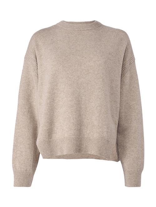 DRYKORN Pullover 'Liziela'  beige