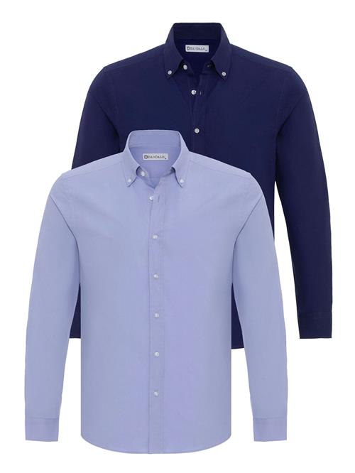 Dandalo Skjorte  blå / navy