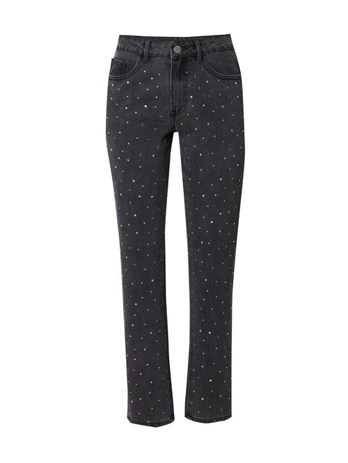 VILA Jeans 'Alice'  mørkegrå